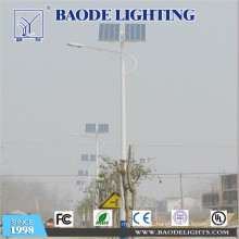 12m100W Solar LED Street Lamp with Coc Certificate